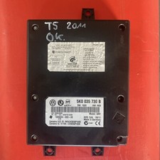 5K0035730B VW Bluetooth Modul UHV Steuergerät