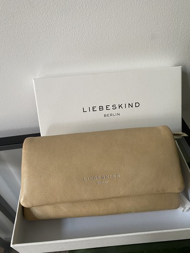 Liebeskind portemonnaie - liebeskind,