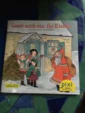 Pixi 2305 lasst mich ein, Ihr