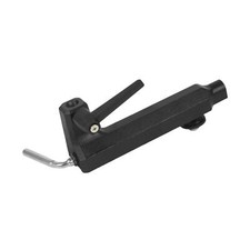 5/8 ''Werkzeugauflage Halter Basis Holzbearbeitung Drehen Kleine Drehbank