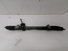 Opel Corsa C - Lenkgetriebe
