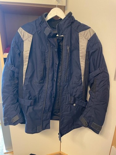 Bmw motorradjacke damen - bmw,