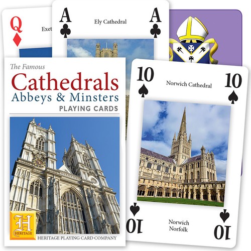 Cathedrals england and - cathedrals,