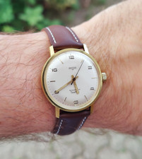 Herrenuhr Ankra 68 Nivaflex
