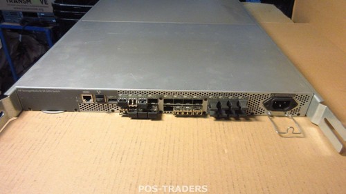 Am868b storageworks 24 - hp,