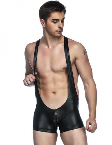 Lau fashion herren - herren, catsuit