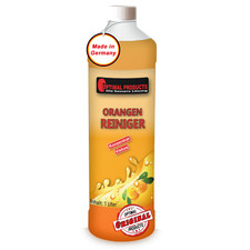 Orangen Reiniger 1 Liter