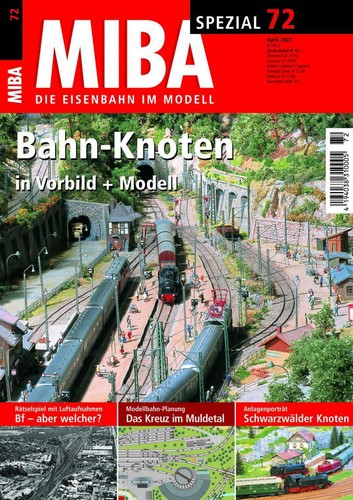 Miba spezial - miba,