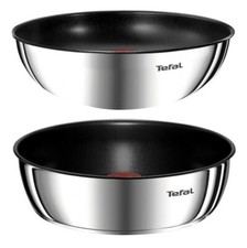 TEFAL INGENIO EMOTION WOK 26