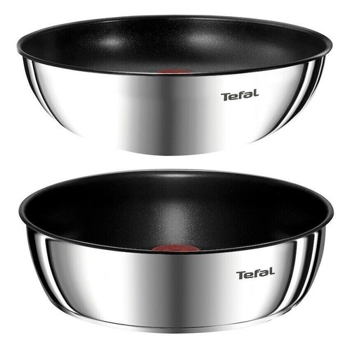 Tefal ingenio emotion wok - wok, 26