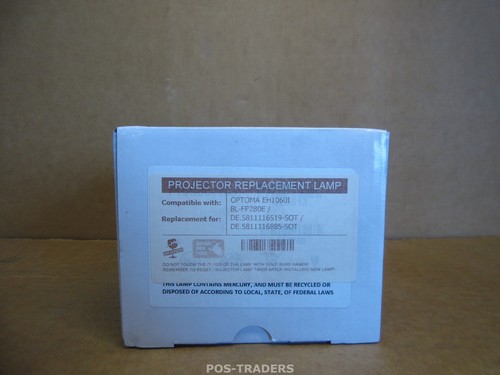 Optoma projector replacement - optoma,