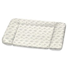 Alvi Wickelauflage Molly Folie Star Rain 75x85 cm