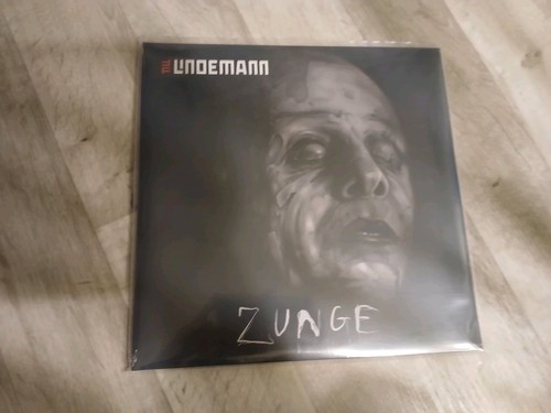 Till lindemann zunge - zunge, 1