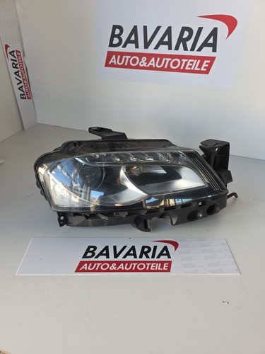 Frontscheinwerfer audi - frontscheinwerfer,