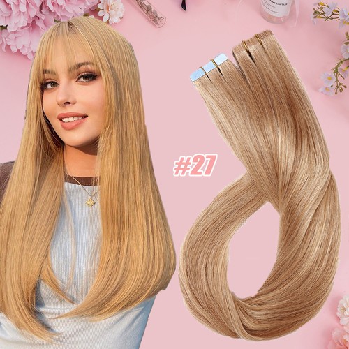 Tape extensions echthaar - tape,