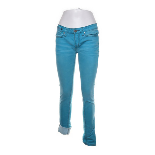 One green elephant jeans - one,