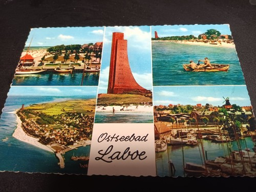 Ostseebad laboe gelaufen - ostseebad, laboe,