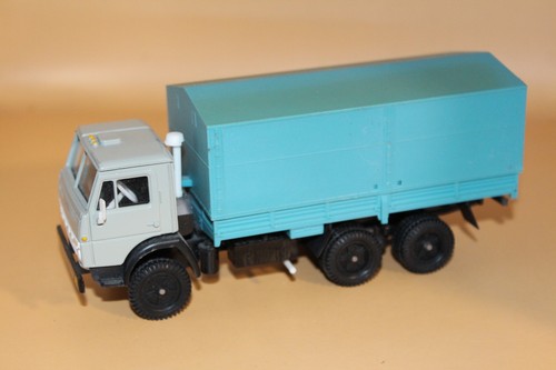 Kamaz 5320 pritsche plane 43 - 5320,