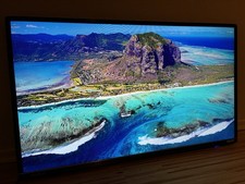 Premium 32“ Avtex Camping-TV