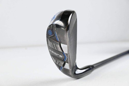 Cobra rail hybrid 23 - #5,