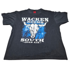 W:O:A Wacken Rocks - South