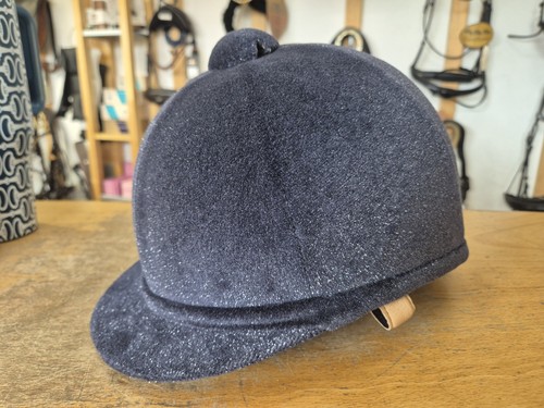 Charles owen showjumper - owen,