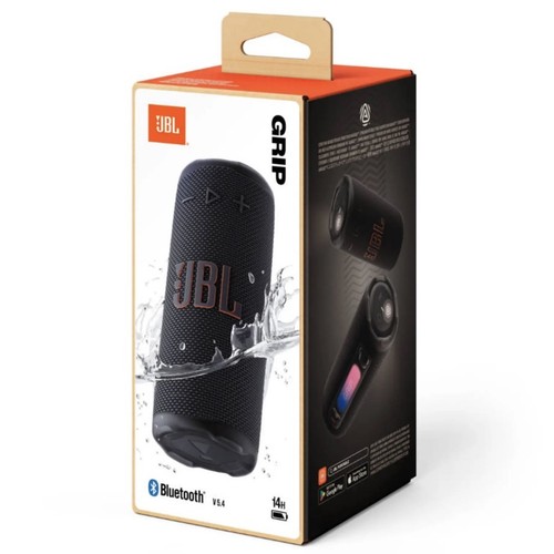 Jbl grip bluetooth - grip,
