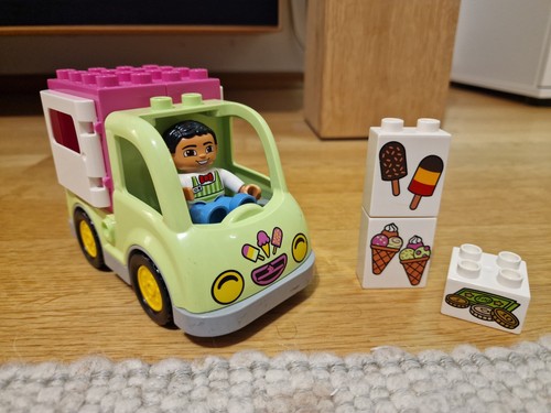 Lego duplo 10586 - duplo-,