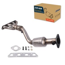 18407520282 Für Katalysator Kat Mini R50 R53 Cooper One 90 PS 116 PS 2001-2006