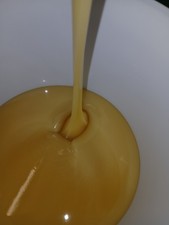 Rapshonig Mit Obstblütenhonig Anteil 7 Kilo Cremig Imkerei BIenen Honig