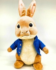 Peter Hase Plüschtier Plüsch