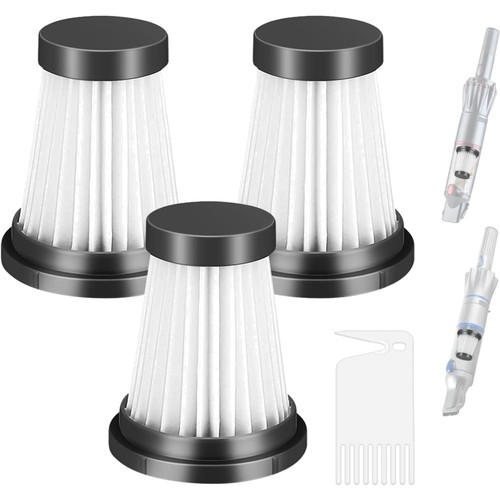 Hepa ersatzfilter für - hepa,