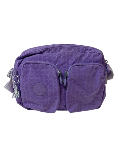 Kipling schultertasche mittel - schultertasche,