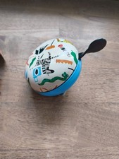 Fahrradklingel Groß - Boet by