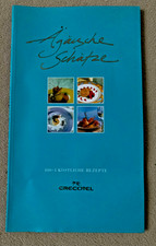 "Ägäische Schätze"  100 + 1