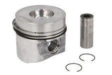 Kolben nüral 146507 00 - nÜral, 87-146507-00