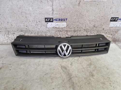 Polo frontgrill - vw, 6r