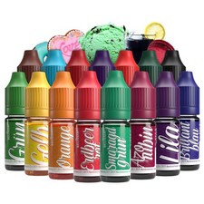 Belissia Lebensmittelfarbe Set