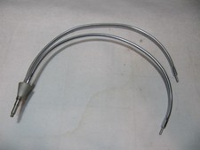 Schott Doppel Schwanenhals