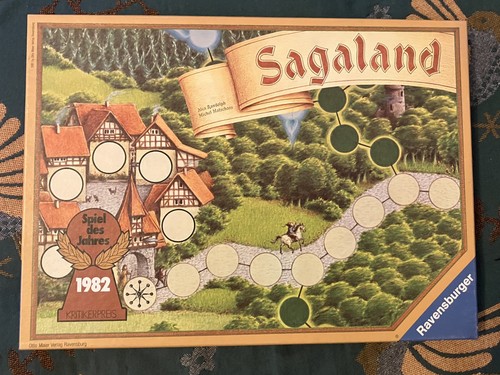 Sagaland
