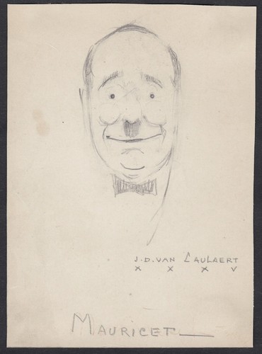 Mauricet georges maurice - georges,