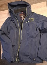 Maier Sports Herren Skijacke