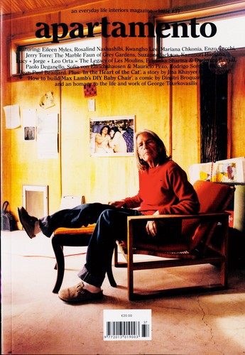Apartamento magazine no37 - apartamento,