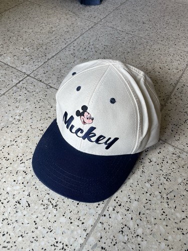 Vintage disney mickey kappe - vintage,