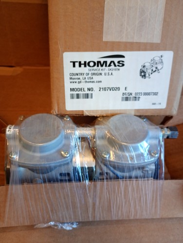 Thomas 2107vd20 ölloser - thomas,