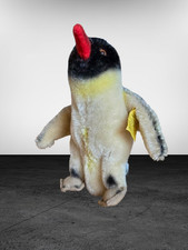 Steiff Pinguin Peggy 2500/14