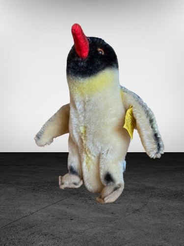 Steiff pinguin peggy 2500 - steiff,