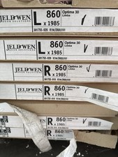 Zimmertüren Ohne Zarge 1985x860 Originalverpackt Neu OVP Farbe Limba