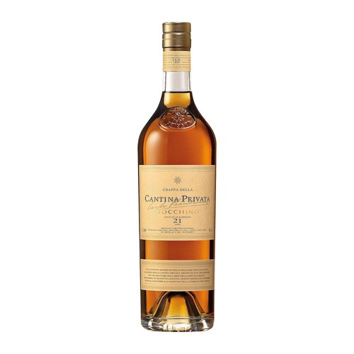 Grappa bocchino della cantina - grappa,