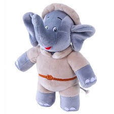 Jazwares Benjamin Elefant
